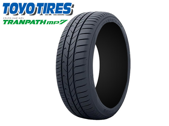 205/60R16 92H TOYO トーヨー トランパス TRANPATH MP7 22年製 正規品