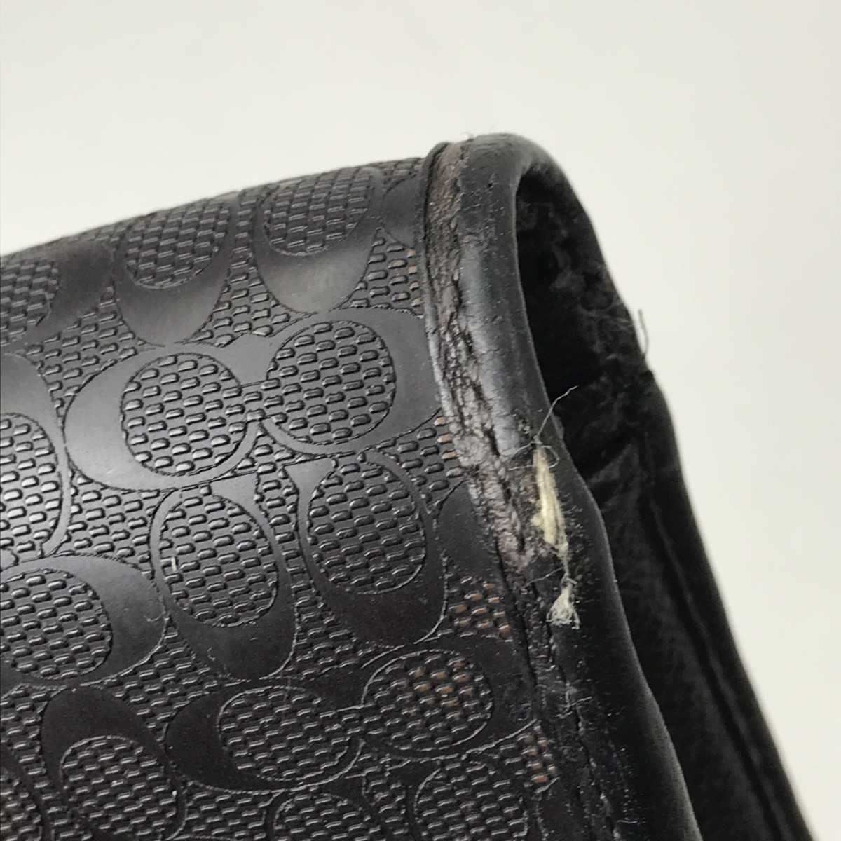 COACH コーチ まとめ売り 7点セット バッグ 財布 ショルダーバッグ COACH コーチ まとめ売り 7点セット バッグ 財布 ショルダー