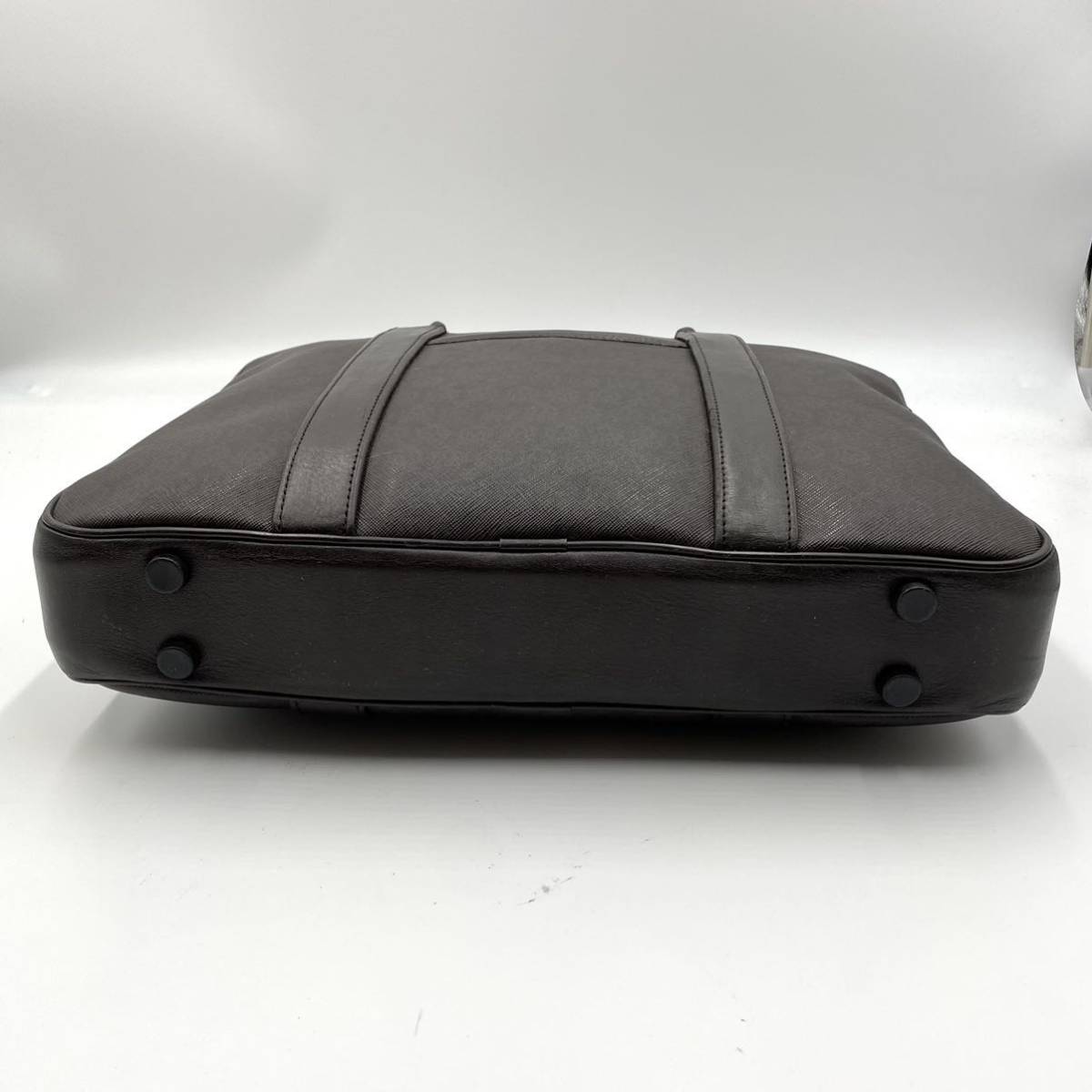 1円〜【美品】 ダンヒル dunhill ディーエイト D8 ウィンザー ビジネス 