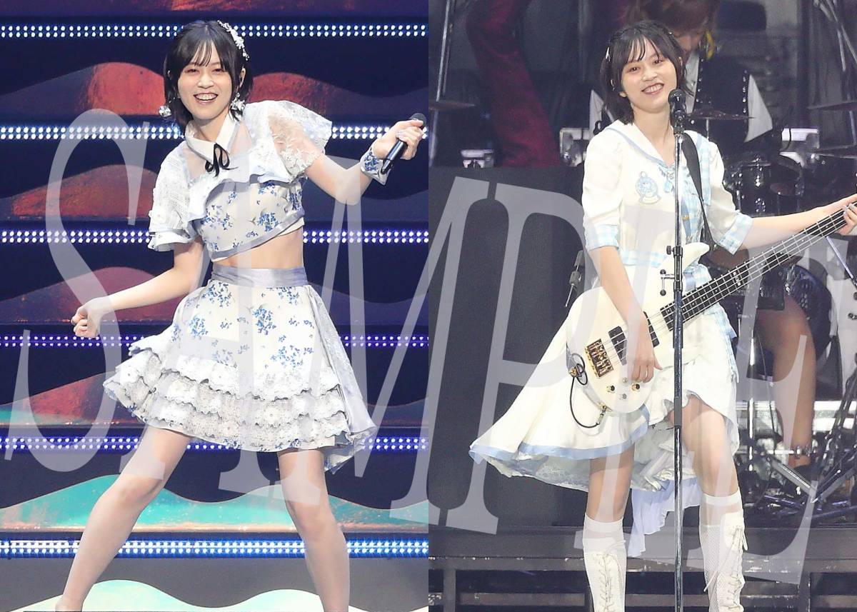 中島由貴　アニサマ　ブロマイド　未開封 中島由貴『Animelo Summer Live 2022-Sparkle-』生写真(コミック