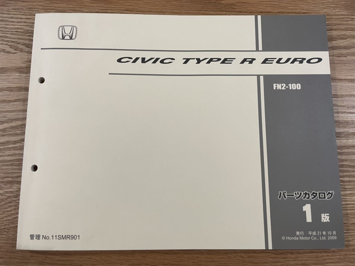 FN2 シビックタイプRユーロ シビック TYPE 純正 ホンダ R ユーロ