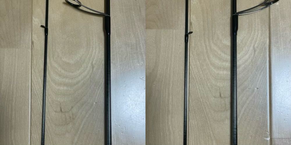 ヴァルケイン ダーインスレイヴ 6'1IML Rev-S 1091モデル 美品 使用感