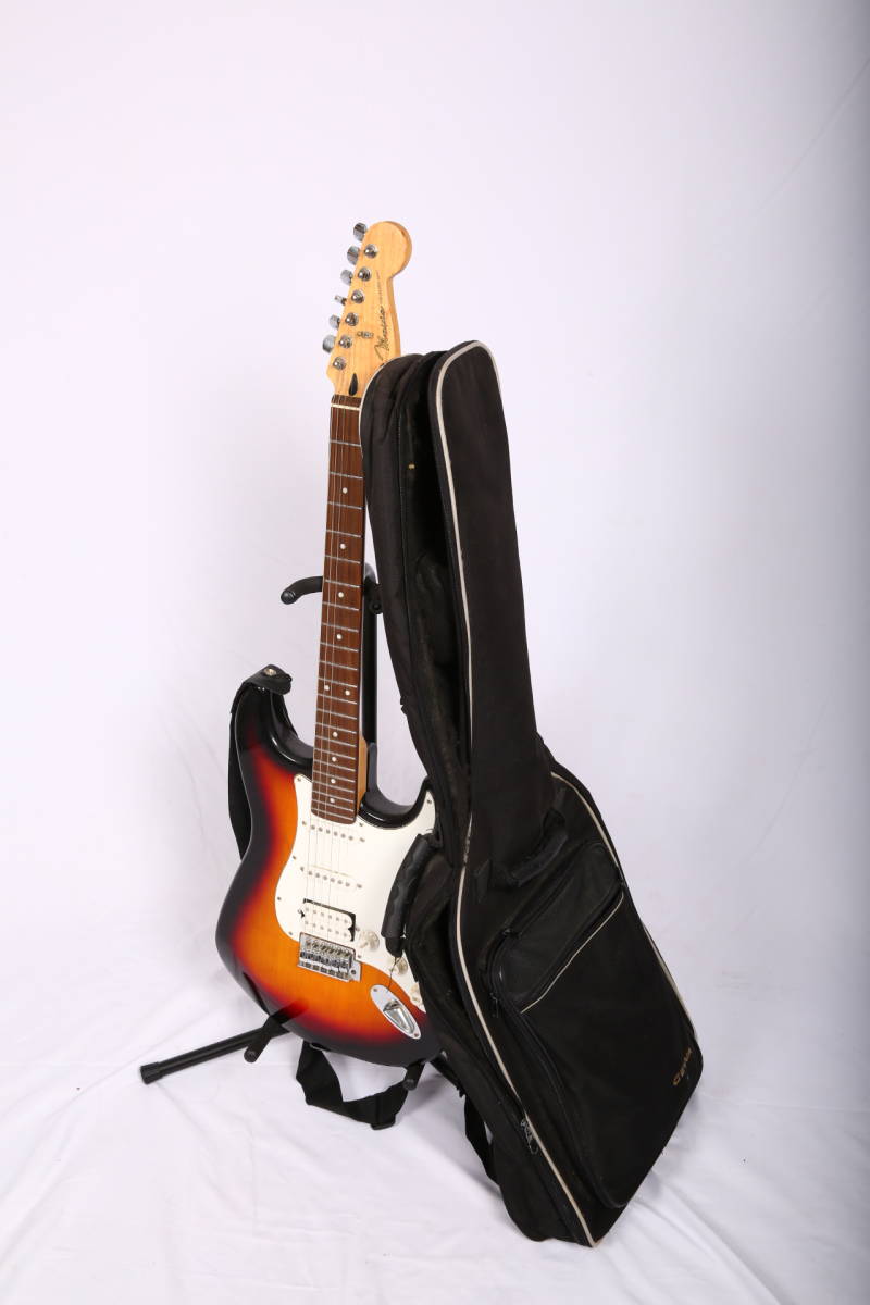 楽天市場】メイビス ギターの通販 オシャレ Mavis メイビス エレキ