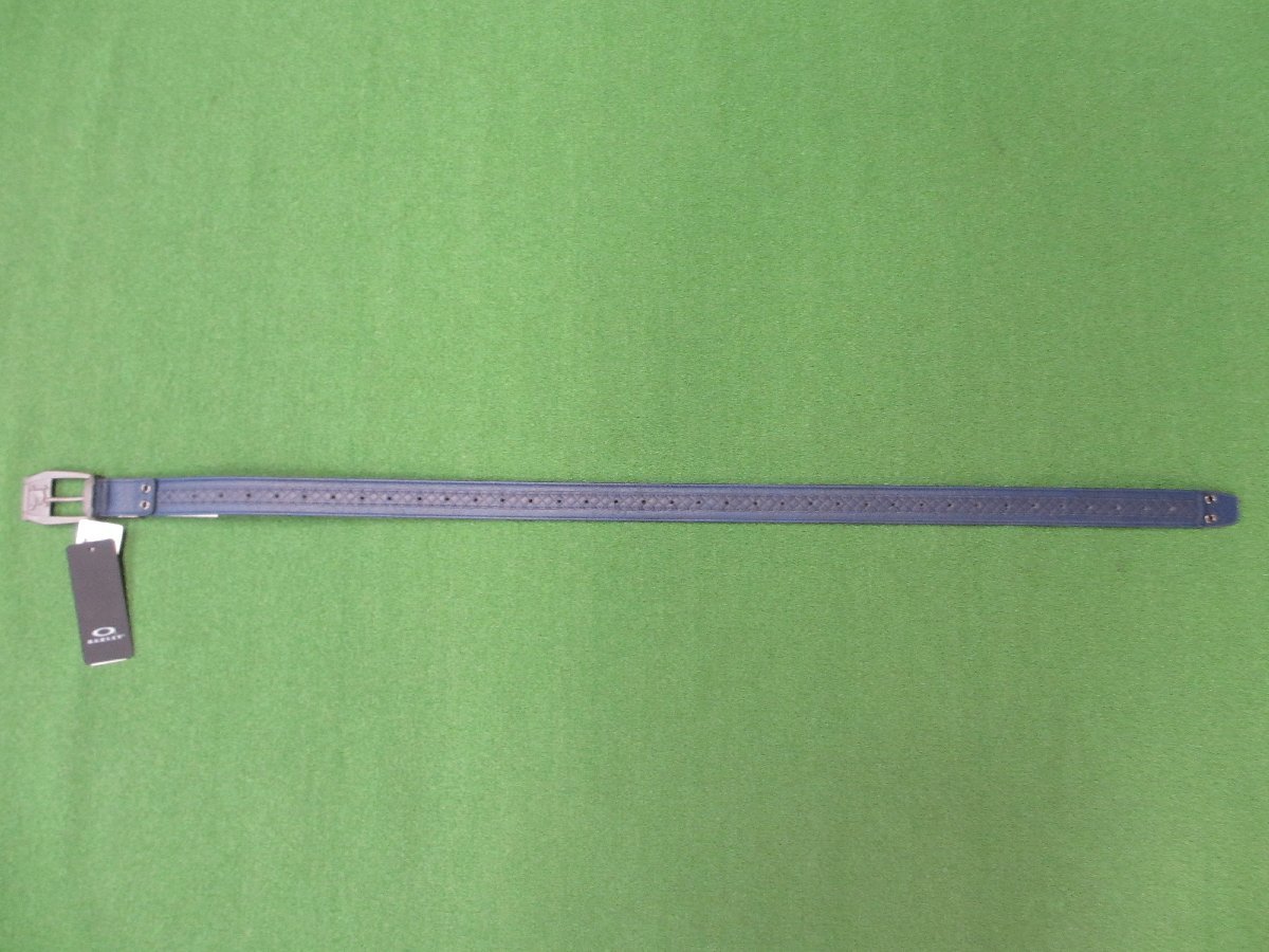 Belt 16.1 | Oakley SKULL ベルト Skull FOS901604 BELT オークリー (オークリー) Free ホワイト 通販 Golf ベルト(ベルト)|Skull(オークリー