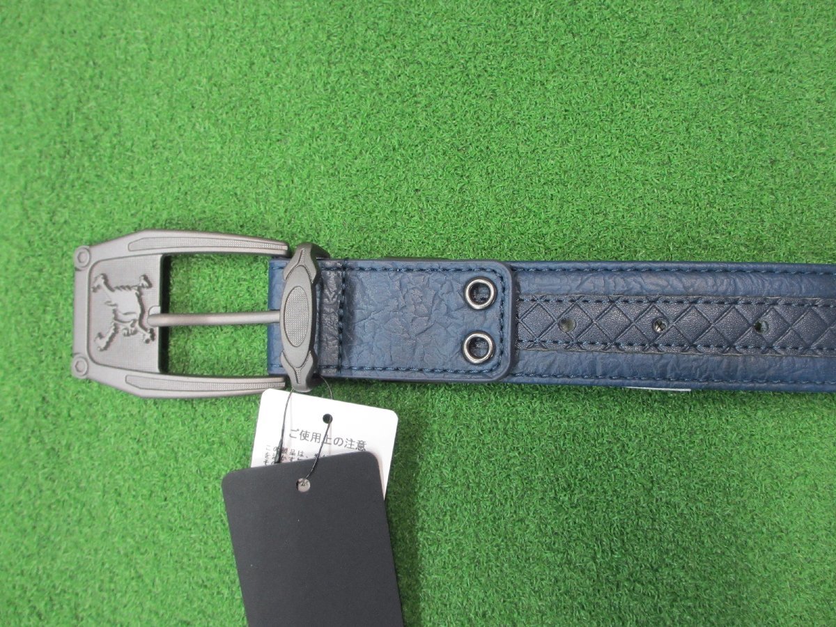 Belt 16.1 | Oakley SKULL ベルト Skull FOS901604 BELT オークリー (オークリー) Free ホワイト 通販 Golf ベルト(ベルト)|Skull(オークリー