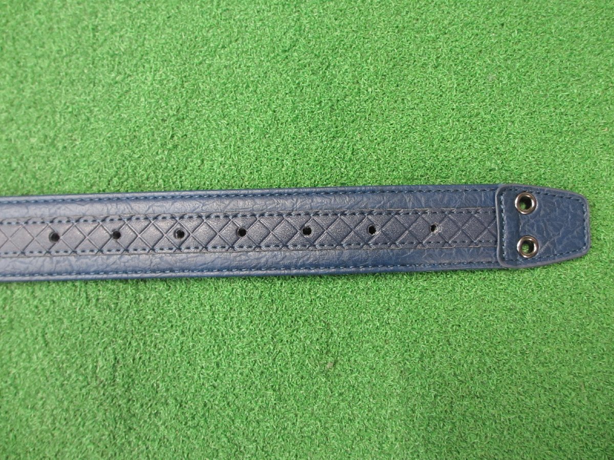 Belt 16.1 | Oakley SKULL ベルト Skull FOS901604 BELT オークリー (オークリー) Free ホワイト 通販 Golf ベルト(ベルト)|Skull(オークリー