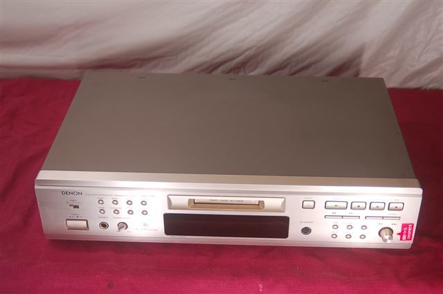 TEAC MD-70CD-S CD MDデッキ 本体 リモコン 取説 TEAC MD-70CD-S CD MD