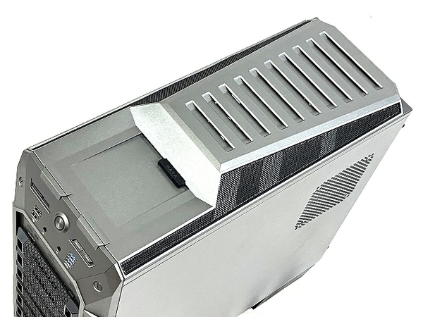 Thirdwave GALLERIA ZZ KT04/Z390/ デスクトップ ゲーミング PC i9 