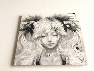 とあ CD「TOA MIKU」デジパック仕様・美品/初音ミク/VOCALOID/ボカロ