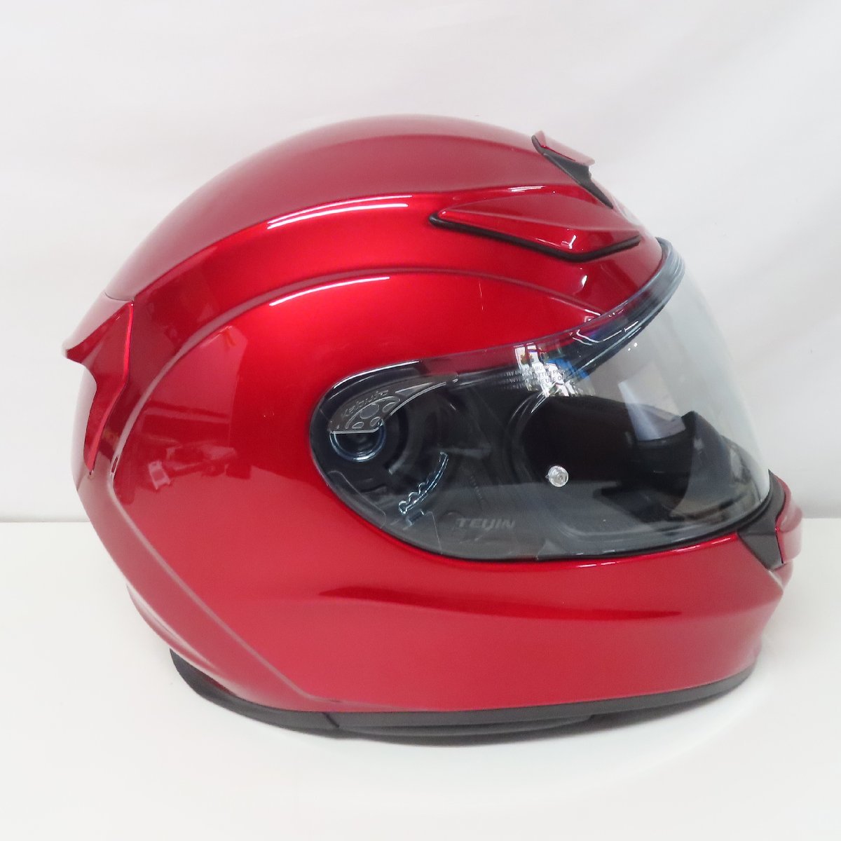 中古美品】【使用回数少】OGK Kabuto オージーケーカブト SHUMA 