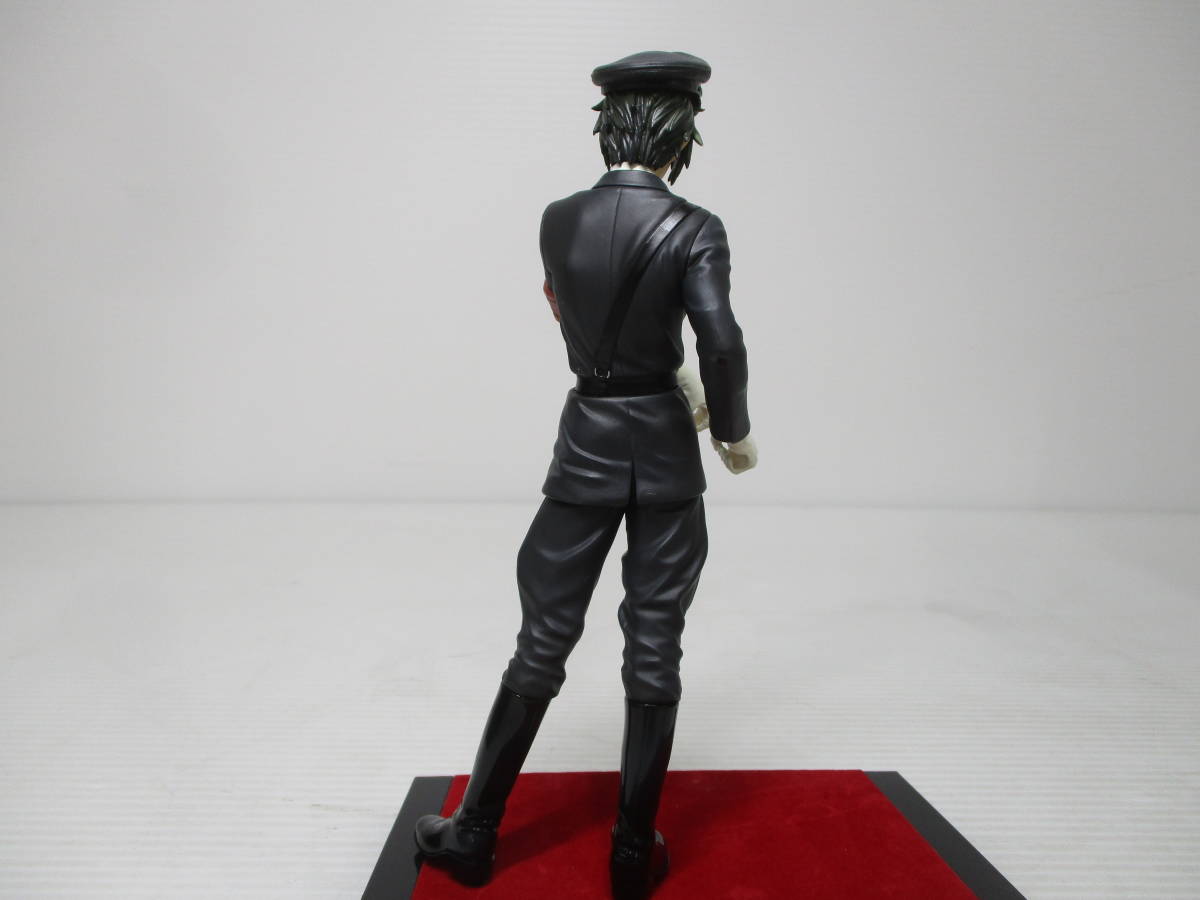 220890-022 KOTOBUKIYA コトブキヤ 咎狗の血 シキ/アキラ フィギュア 