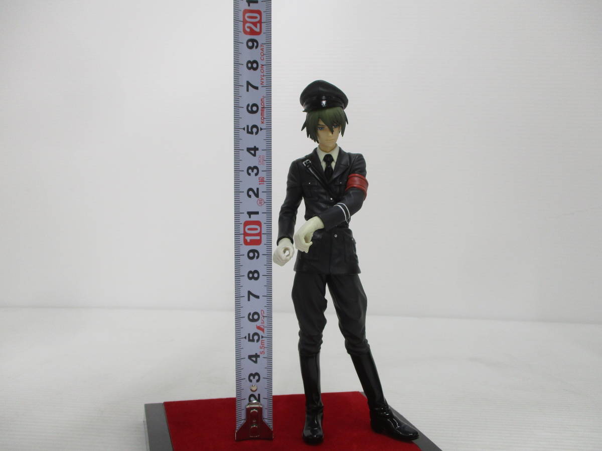 220890-022 KOTOBUKIYA コトブキヤ 咎狗の血 シキ/アキラ フィギュア