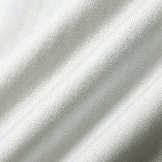 ◆【TIE YOUR TIE(タイユアタイ)/滑らか快適コットンカシミヤヘリンボーンセミワイドカラーシャツ (8-0330-00-006)】[tyt1862901] TIE YOUR ONLINE Ｆ ネイビー, CINQUECLASSICOチンクエクラシコ