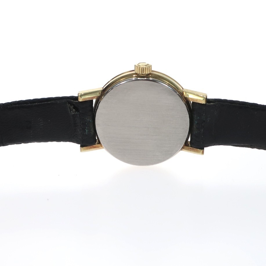 稼動品 1円スタート OMEGA オメガ De Ville デビル デヴィル