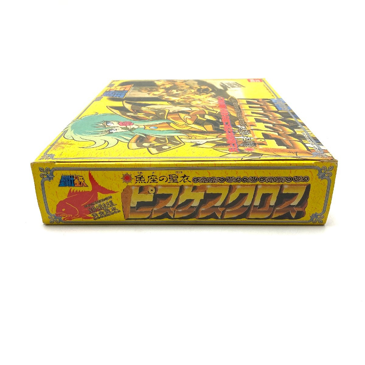 聖闘士聖衣大系 ピスケスクロス アフロディーテ（中古】当時物