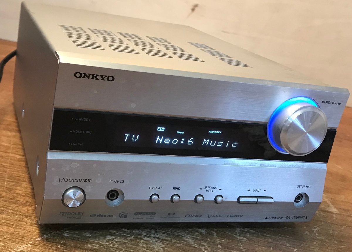 DIATONE DA-P600 ダイヤトーン DA-A600 プリアンプ - アンプ 音だしOK