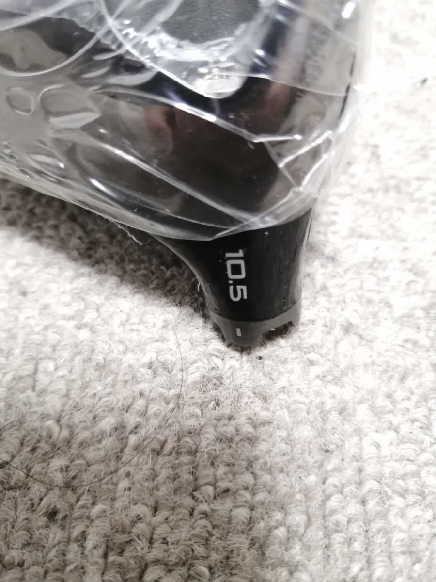 キャロウェイ EPIC エピック スピード 10.5° ドライバー ヘッドのみ