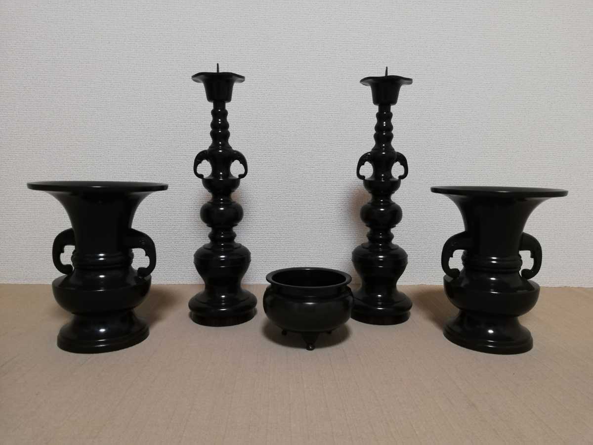 具足・燭台など 若林佛具製作所 寺院用仏具・寺院用品専門店 梅金商店 