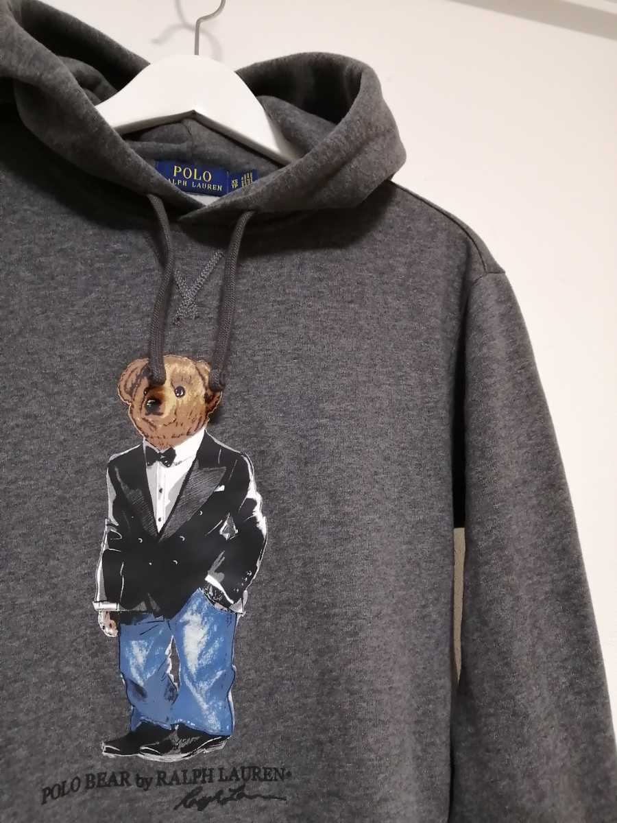 美品ポロラルフローレン RALPH LAUREN ボーダーワンピース XS