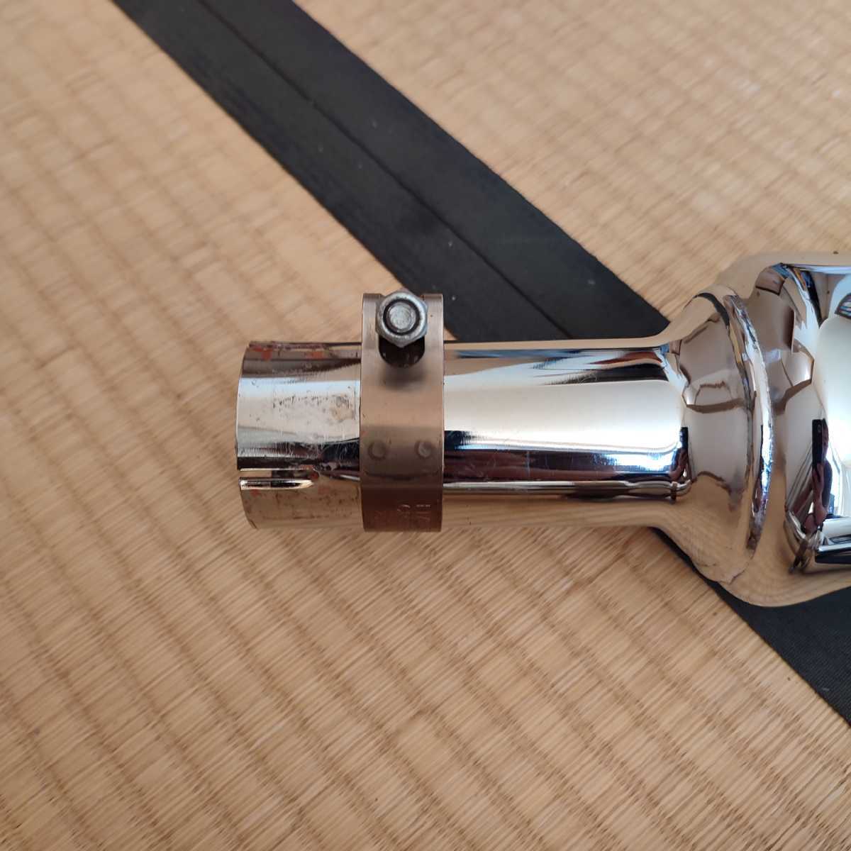 KERKER ハーレーツーリングモデル用スリップオンマフラー 公式通販