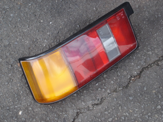 AE86 前期型 レビン ae86 左右set テールライト □AE86 レビン 前期型