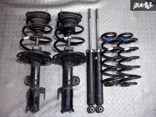 赤字超特価，送料無料 トヨタ純正 ANH20W アルファード ヴェルファイア 2WD サスペンション 一台分 48510-58120 48520-58120 48530-58040 訳有 棚2E24(サスペンションキット（一式）)｜売買されたオークション情報、yahooの商品情 サスペンションキット（一式）