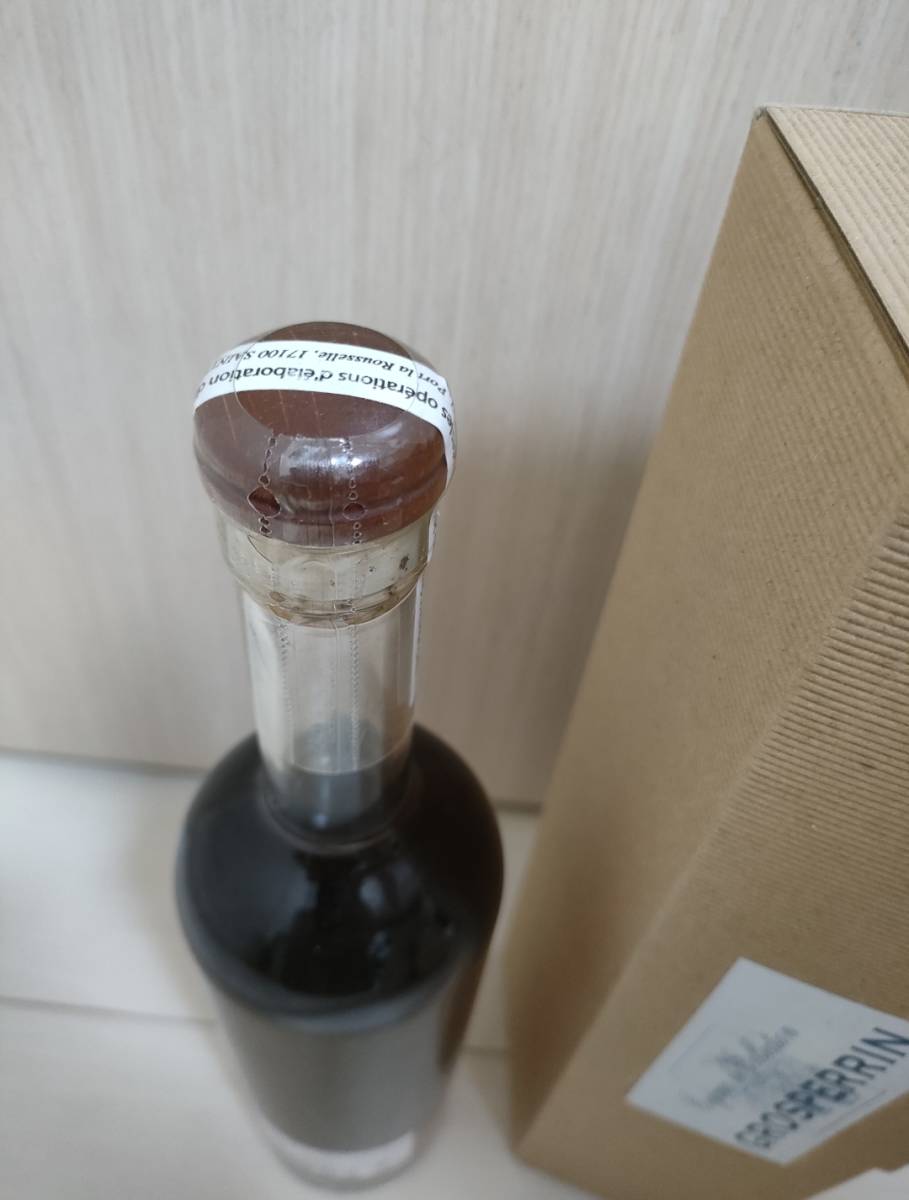 グロペラン グランド・シャンパーニュ No.33 FOR THE BOW BAR & BAR DORAS， SHINANOYA