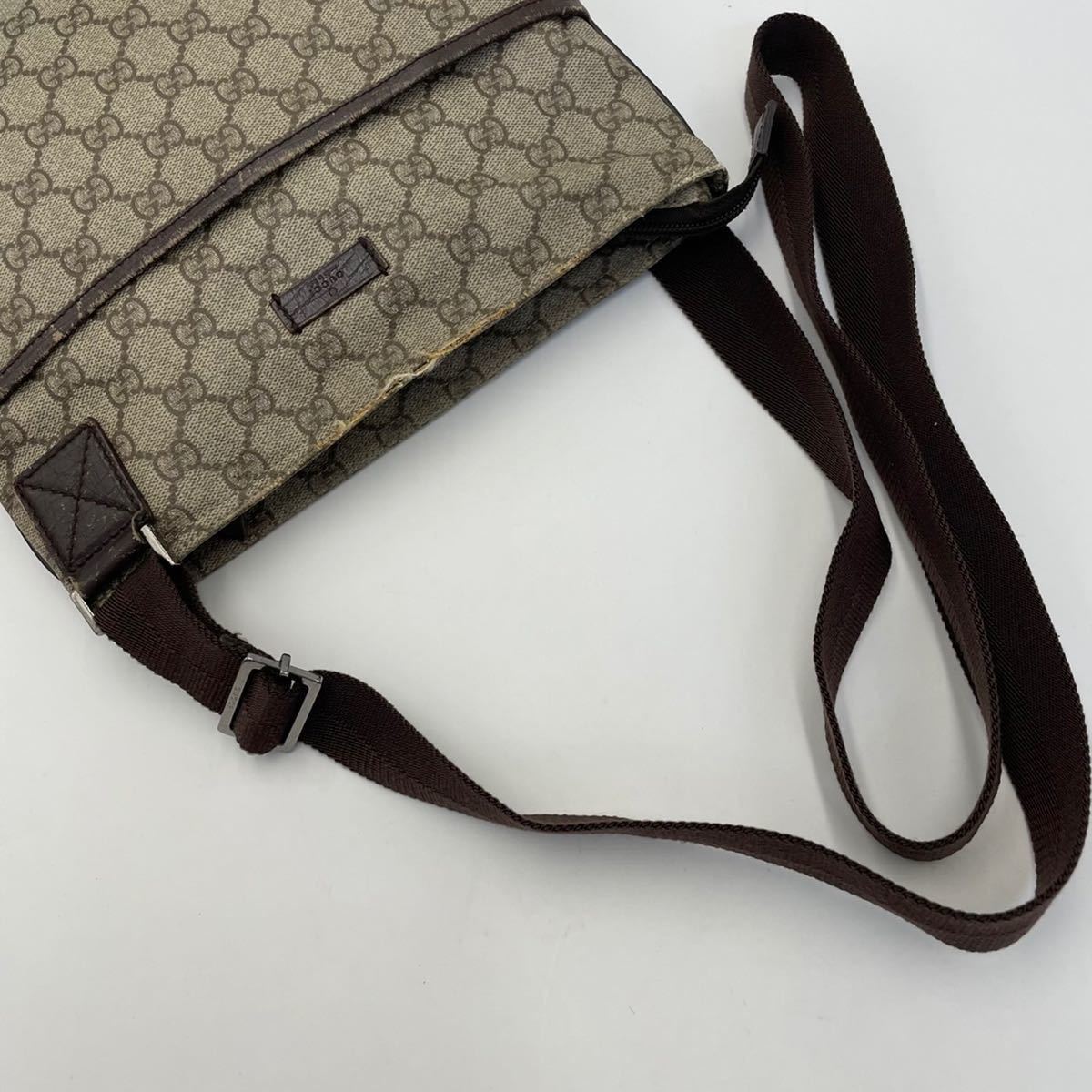 1円～ 最高級の逸品 GUCCI グッチ ハンドバッグ ワンショルダー