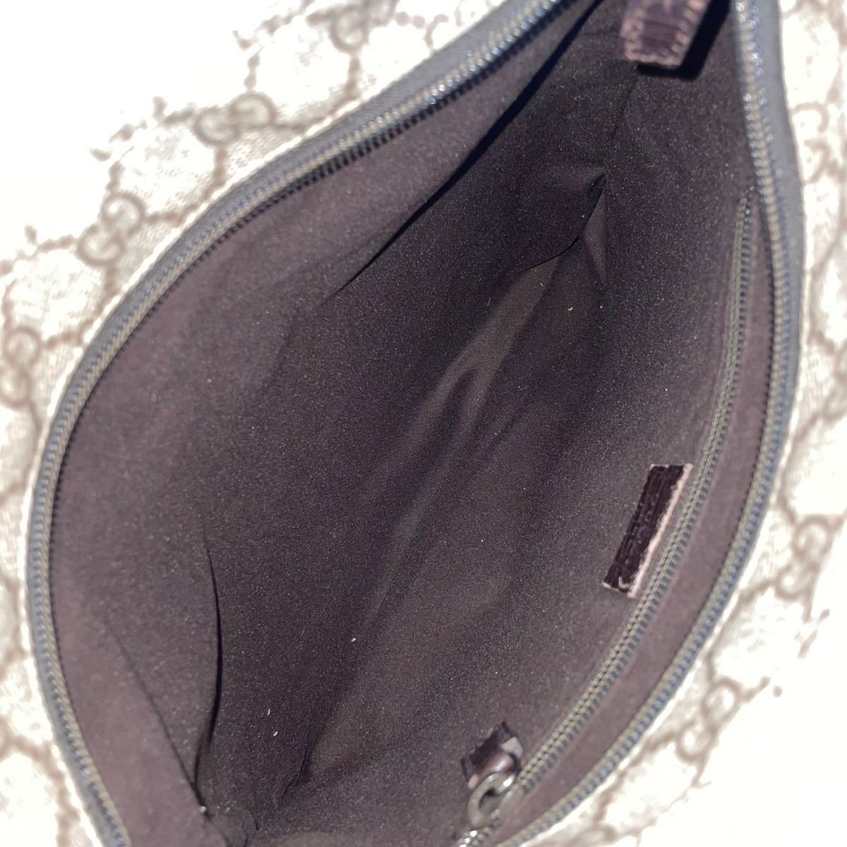 1円～ 最高級の逸品 GUCCI グッチ ハンドバッグ ワンショルダー