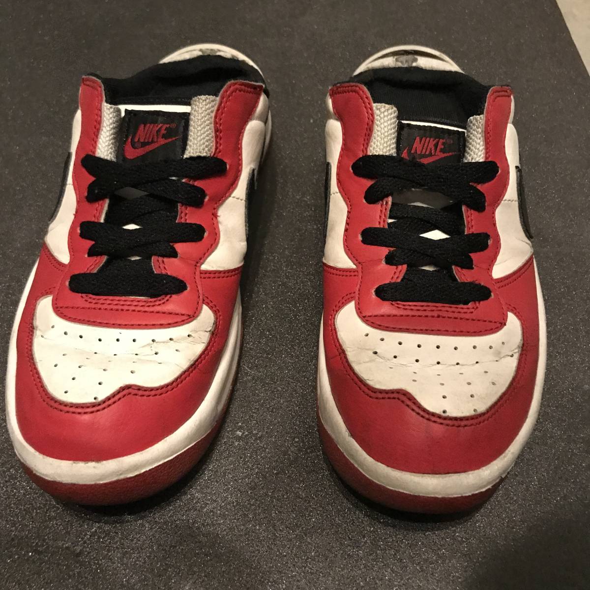 Yahoo!オークション - 9483 美品 13年製 NIKE ACE A83 CLOG SANDAL ナ