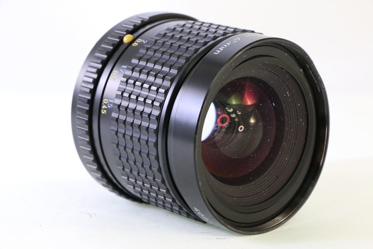 Nikon ニコン Nikkor-w 180mm f5.6 大判 カメラ 単焦点 レンズ 2420
