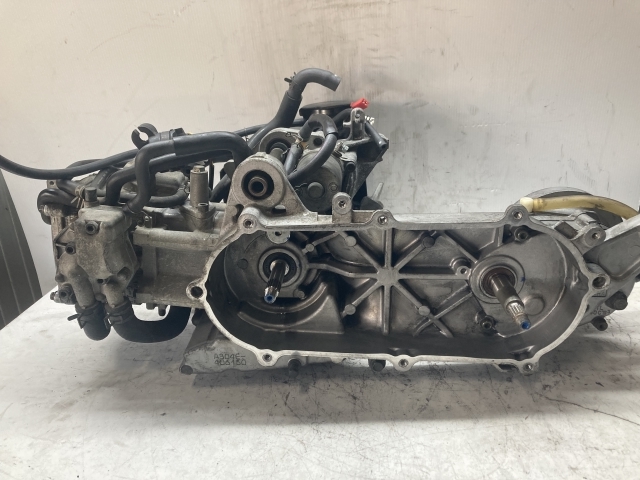 SA26J ビーノ エンジン ヤマハ E01-89ヤマハ 動作確認済み 11492km