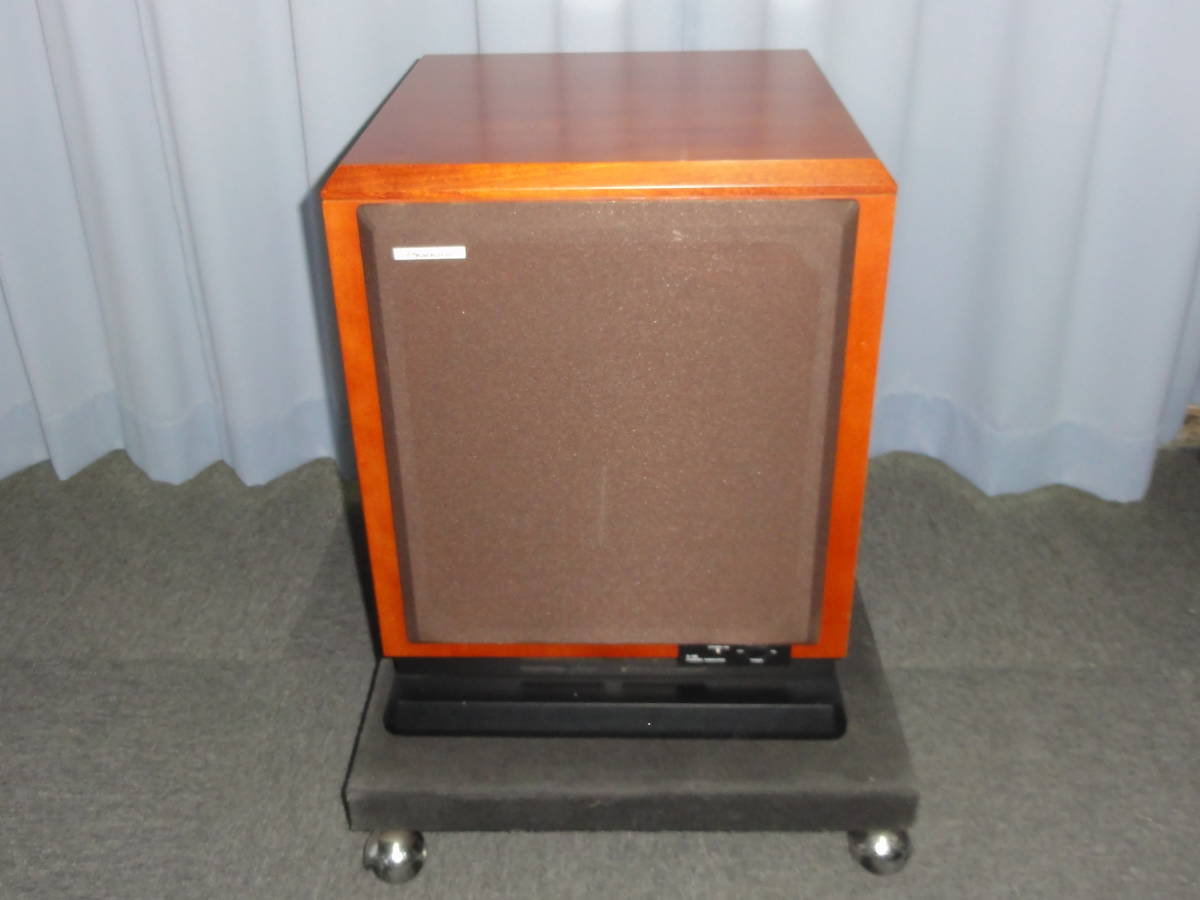 S-W8 Pioneer パイオニア - サブウーファー S) POWERED Yahoo