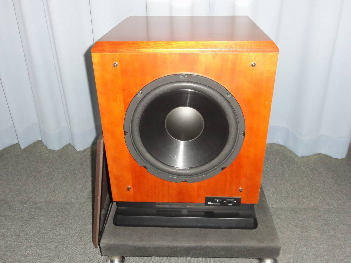 S-W8 Pioneer パイオニア - サブウーファー S) POWERED Yahoo