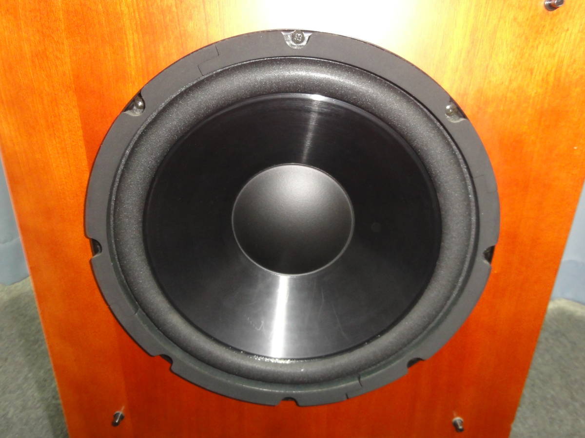 S-W8 Pioneer パイオニア - サブウーファー S) POWERED Yahoo
