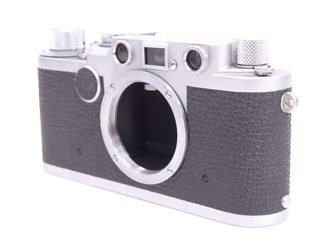 バルナック型カメラ Leica ライカ 沈胴付 71CFD-1 美 LEICA/ライカ E