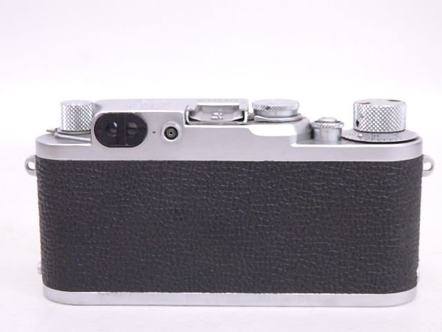 バルナック型カメラ Leica ライカ 沈胴付 71CFD-1 美 LEICA/ライカ E