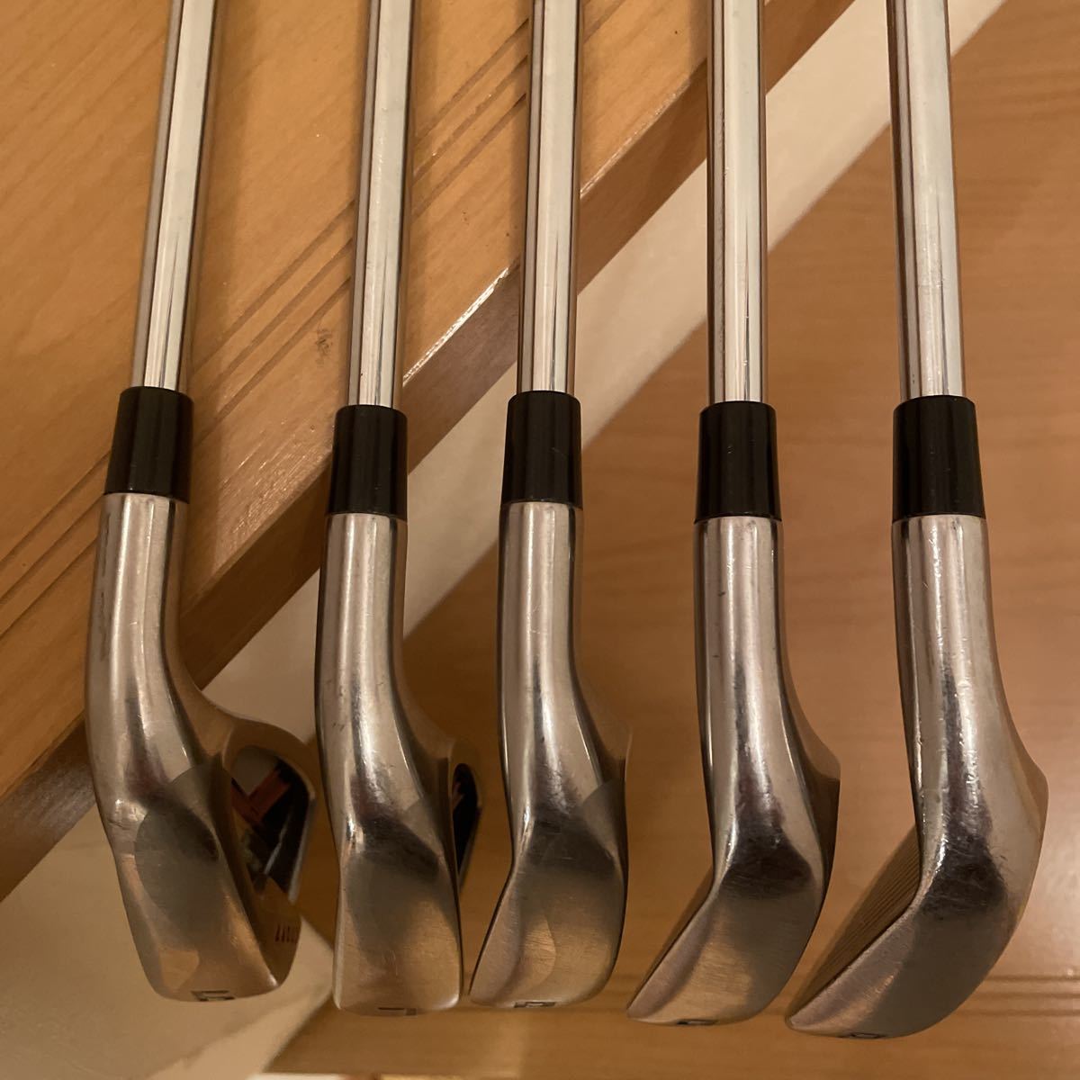 中古　オノフ　赤　ONOFF　AKA　2020　6～PW シャフト ゼロス 6 オノフ アイアン AKA R 0 2020ドライバーの通販