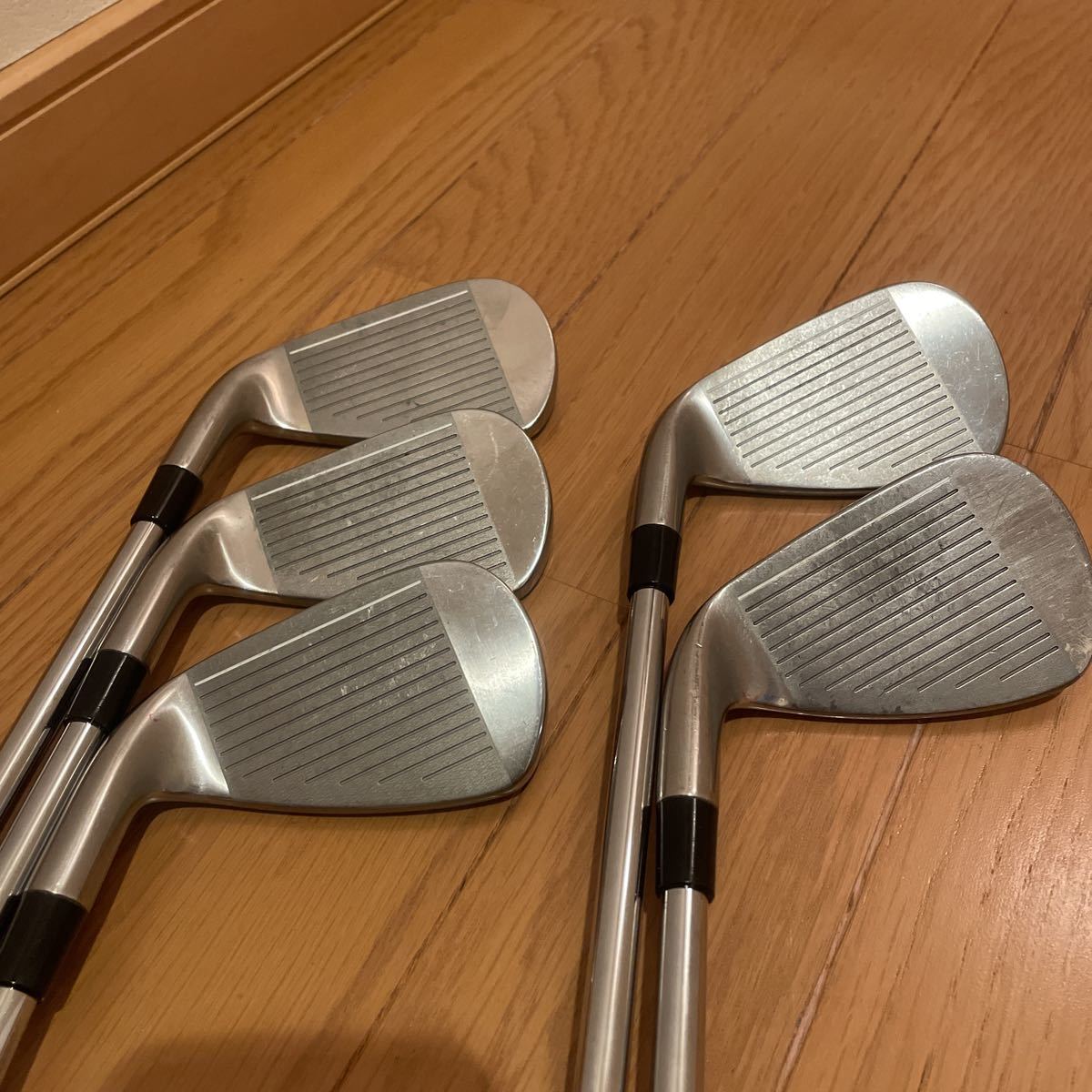 中古　オノフ　赤　ONOFF　AKA　2020　6～PW シャフト ゼロス 6 オノフ アイアン AKA R 0 2020ドライバーの通販