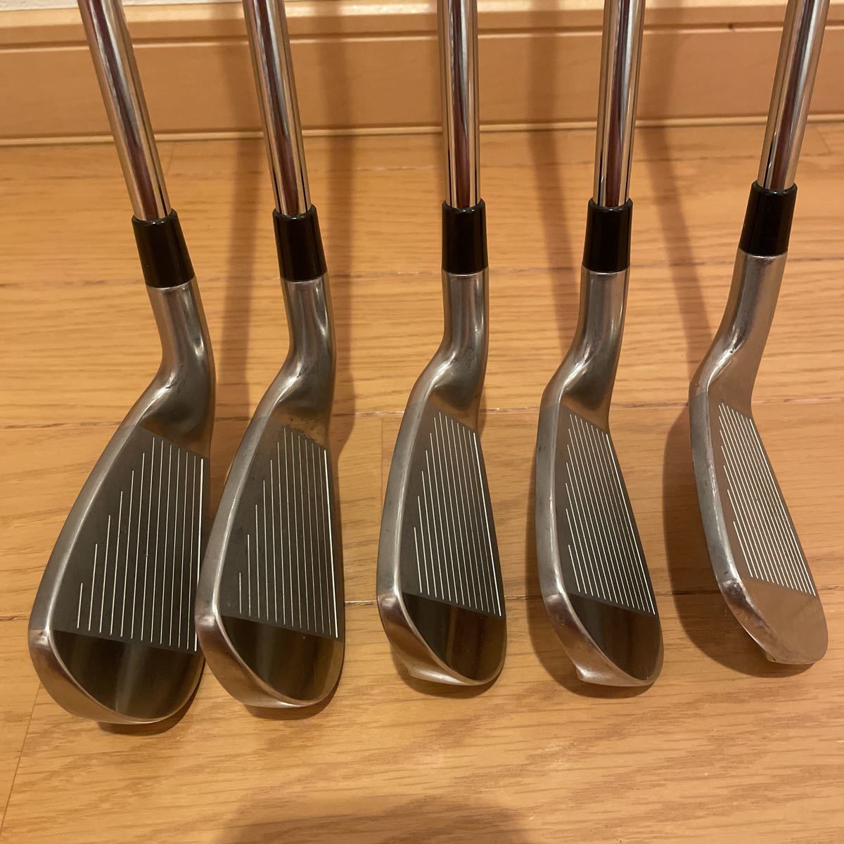 中古　オノフ　赤　ONOFF　AKA　2020　6～PW シャフト ゼロス 6 オノフ アイアン AKA R 0 2020ドライバーの通販