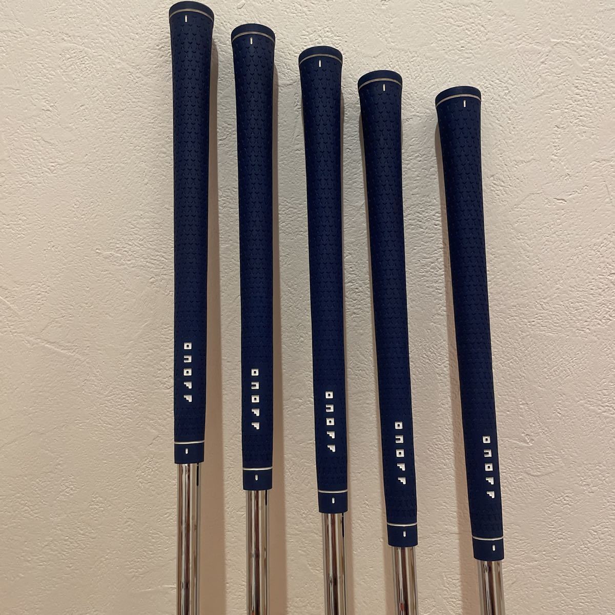 中古　オノフ　赤　ONOFF　AKA　2020　6～PW シャフト ゼロス 6 オノフ アイアン AKA R 0 2020ドライバーの通販