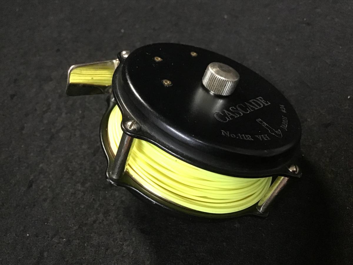 五十鈴 NAC CASCADE Black No.11R VH ♯34 イスズ ナック カスケード