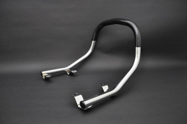 大人気，送料無料 在庫有 アルキャンハンズ ゼファー400 ゼファー/&chi;/カイ/750 ZRX400 Z2/メッキ/タンデム/バー ブラックゴム巻 グラブ/グリップ/E00018C(カワサキ用)｜売買されたオークション情報、yahooの商品情報 カワサキ用