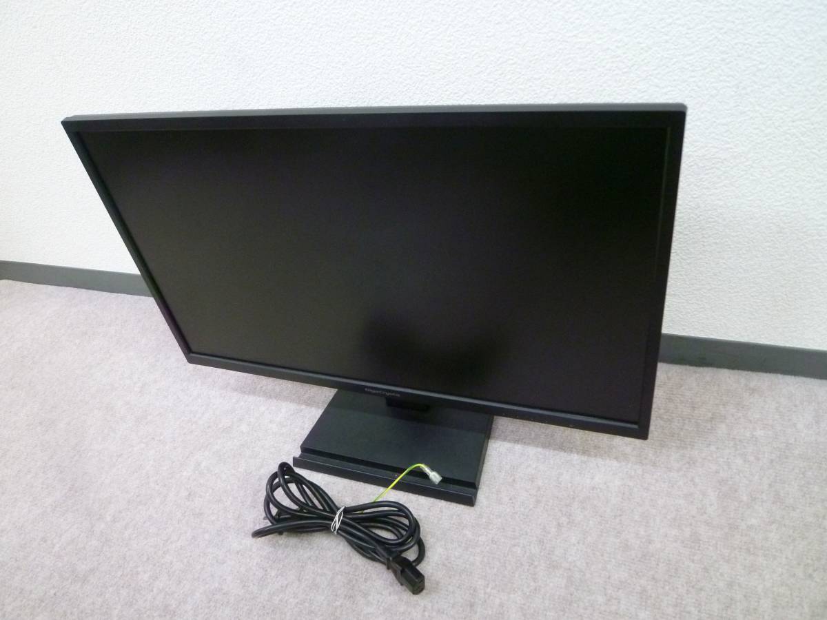 5128) I-O DATA アイ・オー・データ ゲーミングモニター 24.5インチ GigaCrysta EX-LDGC252STB