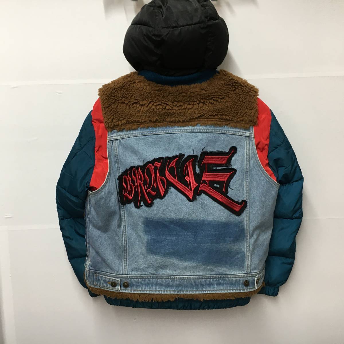 DIESEL ディーゼル/ for successful living/ブルゾン/ベスト DIESEL ディーゼル/ for successful living/ブルゾン/ベスト