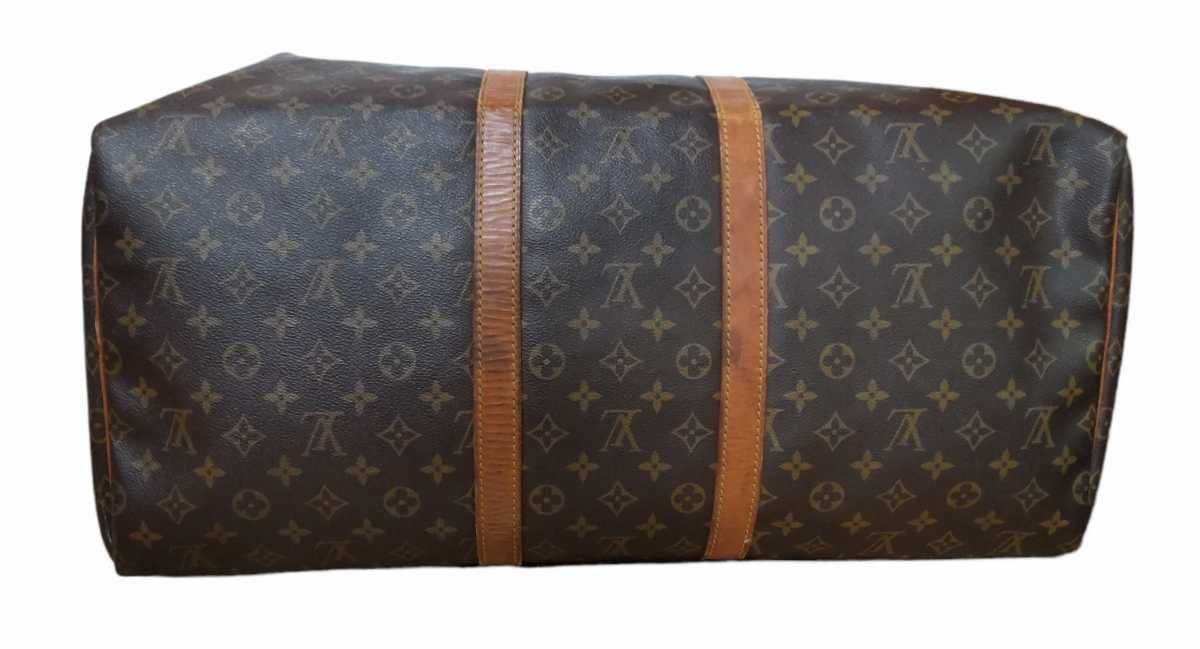 LOUIS モノグラム バッグ ルイヴィトンのラインモノグラムとは？ロゴの 