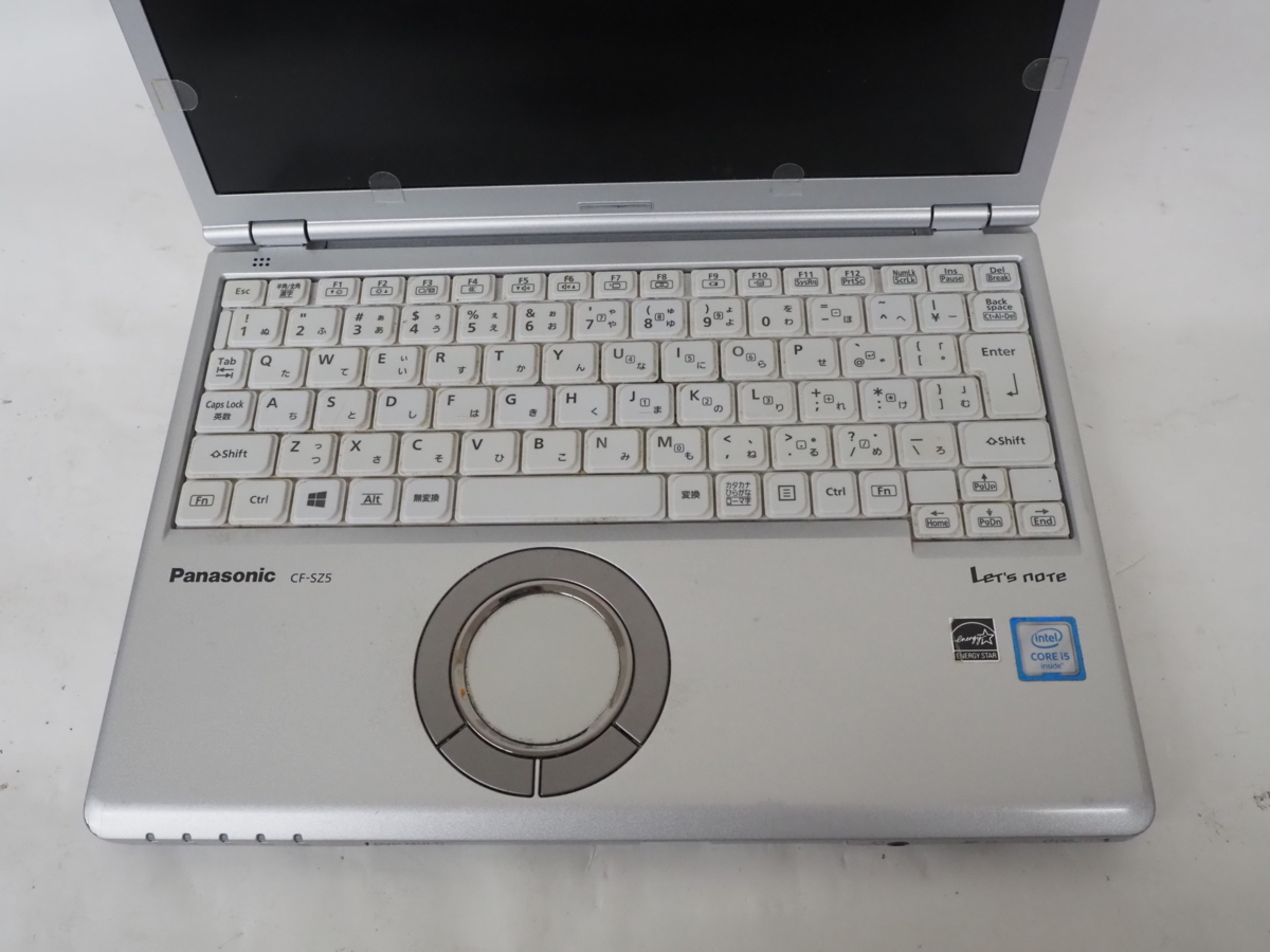 ハード王】Panasonic Let