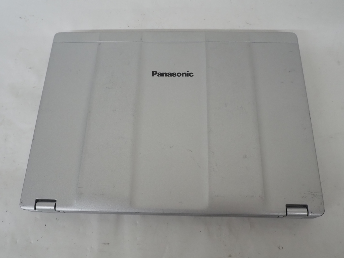 ハード王】Panasonic Let