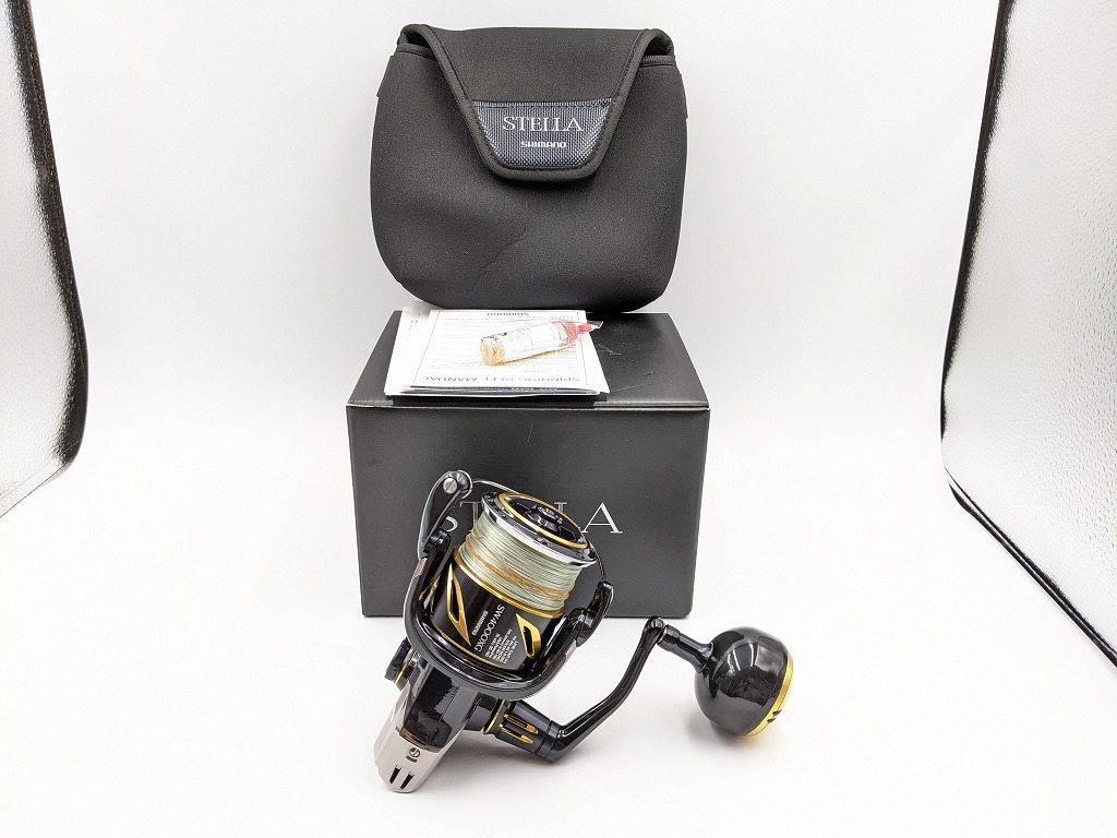 ダイワ電動リール M AG MA X500直ぐ使用出来ますか ハンドルセット SLP