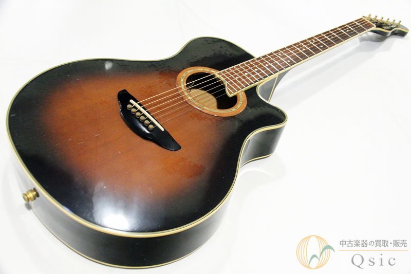 Yahoo!オークション -「yamaha apx 8」(アコースティックギター YAMAHA